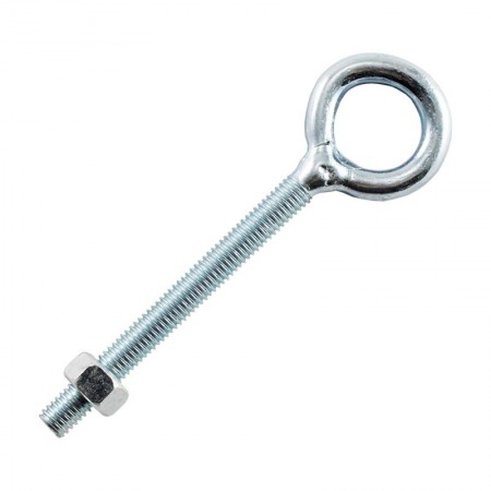 Comprar Hembrillas Soldada Zinc.M-6X50 Caja 120 Indus 159203 al Mejor Precio