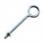 Comprar Hembrillas Soldada Zinc.M-6X50 Caja 120 Indus 159203 al Mejor Precio
