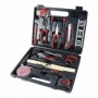 Comprar Herramientas 42Pz. Acero Carbono Maletin Wurko 172105 al Mejor Precio