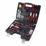Comprar Herramientas 85 Pz. Acero Carbono Maletin Wurko 172106 al Mejor Precio