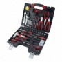 Comprar Herramientas 85 Pz. Acero Carbono Maletin Wurko 172106 al Mejor Precio