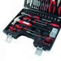 Comprar Herramientas 85 Pz. Acero Carbono Maletin Wurko 172106 al Mejor Precio