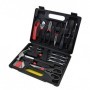 Comprar Herramientas Hogar 24 Pz Acero Carbono Maletin Wurko 172101 al Mejor Precio