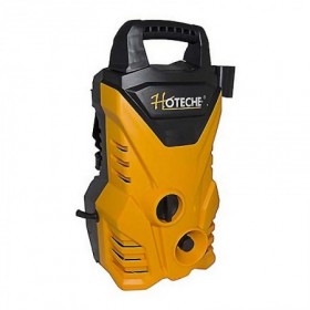 Comprar Hidrolimpiadora 1400 W Presion 105 Bar 5 L Hoteche 191110 al Mejor Precio
