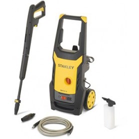 Comprar Hidrolimpiadora 1400W 110Bar Stanley 171590 al Mejor Precio