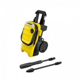 Comprar Hidrolimpiadora K-4 Compact 201 + Cepillo Promocion Karcher 171507 al Mejor Precio