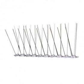Comprar Hilera Antipalomas S80 1,5Mt Blister  168105 al Mejor Precio