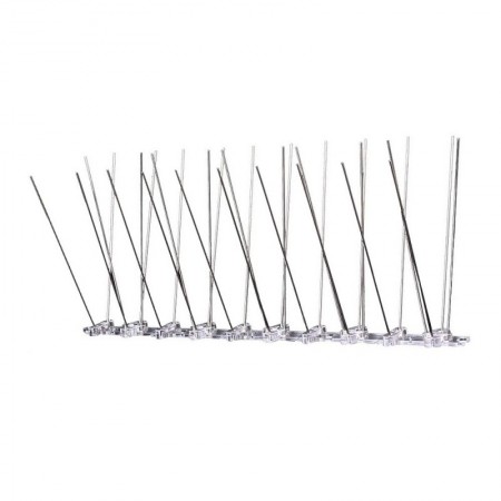 Comprar Hilera Antipalomas S80 1,5Mt Blister  168105 al Mejor Precio