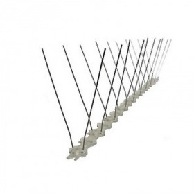 Comprar Hilera Antipalomas S80 30 Tiras C 15 Mt 168102 al Mejor Precio