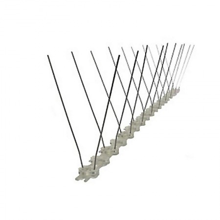 Comprar Hilera Antipalomas S80 30 Tiras C 15 Mt 168102 al Mejor Precio