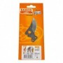Comprar Hoja Recambio R-211-P (Ergo) Bahco 277078 al Mejor Precio