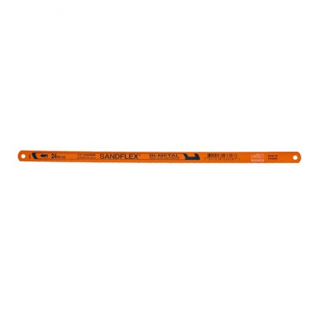 Comprar Hoja Sierra Bimetal Hss 300Mm Unidad Bahco 277001 al Mejor Precio