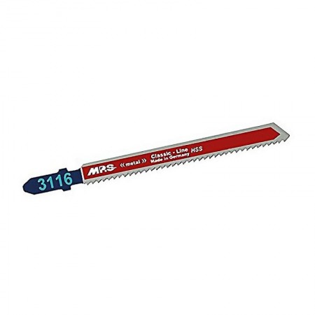 Comprar Hojas Sierra 3116-Metal -Bosch Blis-5 M.P.S. 169005 al Mejor Precio