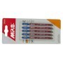Comprar Hojas Sierra 3116-Metal -Bosch Blis-5 M.P.S. 169005 al Mejor Precio