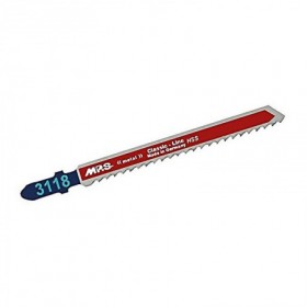 Comprar Hojas Sierra 3118-Metal -Bosch Blis-5 M.P.S. 169004 al Mejor Precio