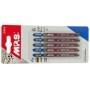Comprar Hojas Sierra 3118-Metal -Bosch Blis-5 M.P.S. 169004 al Mejor Precio