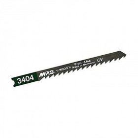 Comprar Hojas Sierra 3404-Mader-B.Deck Blis-5 M.P.S. 169010 al Mejor Precio