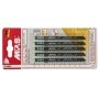 Comprar Hojas Sierra 3404-Mader-B.Deck Blis-5 M.P.S. 169010 al Mejor Precio