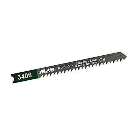 Comprar Hojas Sierra 3406-Mader-B.Deck Blis-5 M.P.S. 169013 al Mejor Precio