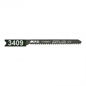 Comprar Hojas Sierra 3409-Mader-B.Deck Blis-5 M.P.S. 169011 al Mejor Precio
