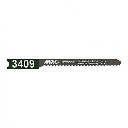 Comprar Hojas Sierra 3409-Mader-B.Deck Blis-5 M.P.S. 169011 al Mejor Precio