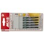 Comprar Hojas Sierra 3409-Mader-B.Deck Blis-5 M.P.S. 169011 al Mejor Precio