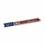Comprar Hojas Sierra 3411-Metal-B.Deck Blis-5 M.P.S. 169012 al Mejor Precio