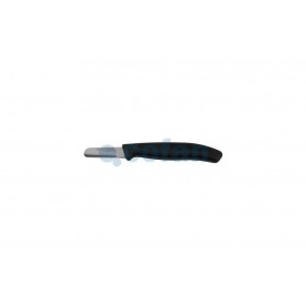 ▷ Cuchillo Recolección "Punta Redonda" | Ferreidea