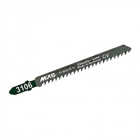 Comprar Hojas Sierra Madera Bosch 3106 Blis-5 M.P.S. 169002 al Mejor Precio