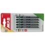 Comprar Hojas Sierra Madera Bosch 3106 Blis-5 M.P.S. 169002 al Mejor Precio