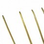 Comprar Horca Acero 4 Dientes Sin Mango Wurko 2121 al Mejor Precio