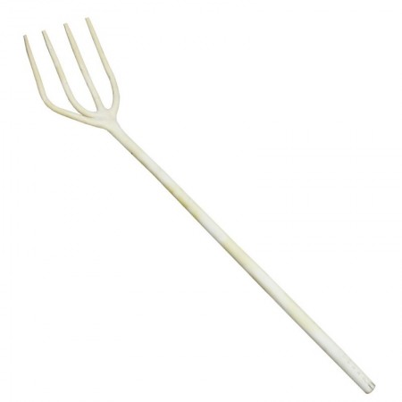Comprar Horca Madera Almez 4 Puas Wurko 31010 al Mejor Precio