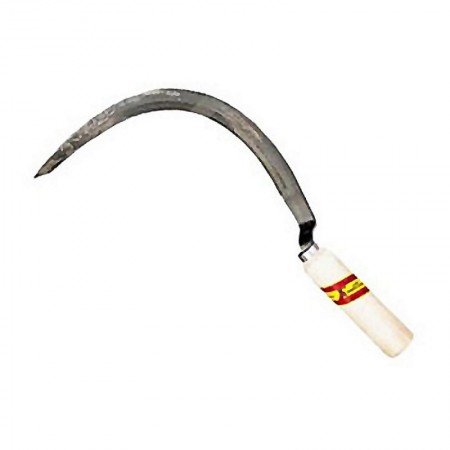 Comprar Hoz Solana Alfalfa Ancha 22Mm Pajarita 164004 al Mejor Precio