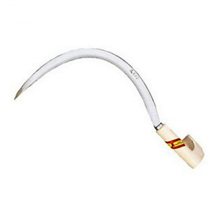 Comprar Hoz Solana Andaluza Ancha 22Mm Pajarita 164001 al Mejor Precio