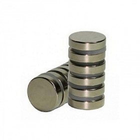 Comprar Iman Neodimio Disco 14X 4Mm  220501 al Mejor Precio
