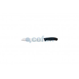 ▷ CUCHILLO PANERO "GINGER" 21CM | Ferreidea