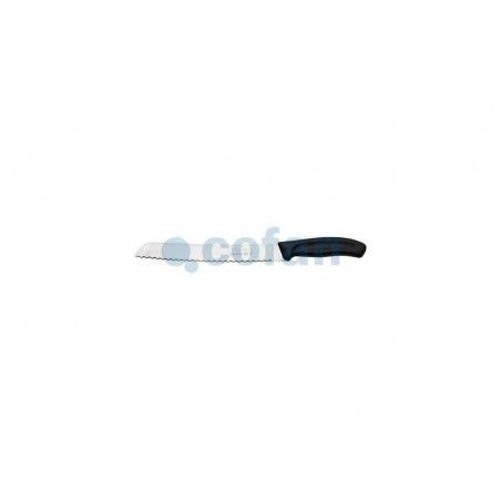 ▷ CUCHILLO PANERO "GINGER" 21CM | Ferreidea