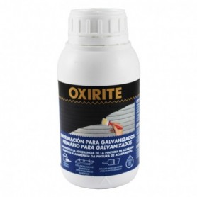 Comprar Imprimacion Galvanizada 500 Ml. Xylazel 36410 al Mejor Precio