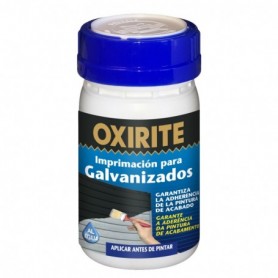 Comprar Imprimacion Galvanizados 250Ml Xylazel 36411 al Mejor Precio