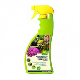 Comprar Insecticida Fungicida Total 750Ml Triple Accion Pistola Masso 252276 al Mejor Precio