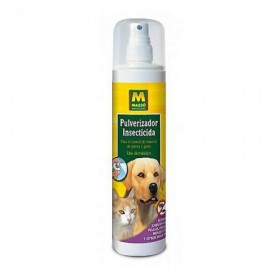 Comprar Insecticida Mascotas 250Cc. Masso 252205 al Mejor Precio