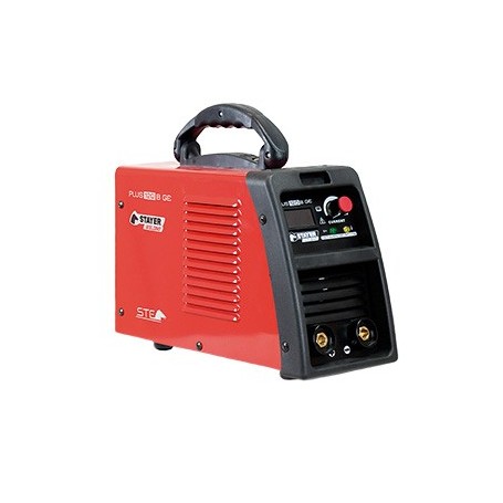 Comprar Soldador Inverter St Plus 140 B Ge Kit Stayer 173622 al Mejor Precio