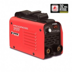 Comprar Soldador Inverter St Progress 1200 Kit Stayer 173625 al Mejor Precio