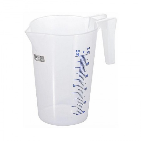 Comprar Jarra Dial Mb-Pp- 50 0,5L. Mato 28115 al Mejor Precio