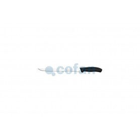 ▷ CUCHILLO JAMONERO "GINGER" 26CM | Ferreidea