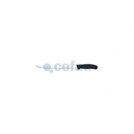 ▷ CUCHILLO JAMONERO "GINGER" 26CM | Ferreidea