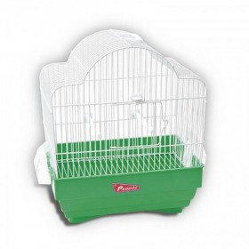 Comprar Jaula Aries Blanca  Pedros 234002 al Mejor Precio