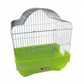 Comprar Jaula Aries Zincada 50947 Pedros 234040 al Mejor Precio