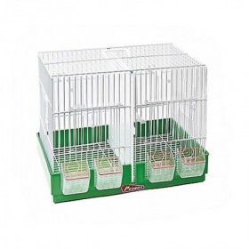 Comprar Jaula Cria Mod. 400 C/Separador Pedros 234009 al Mejor Precio