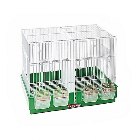 Comprar Jaula Cria Mod. 400 C/Separador Pedros 234009 al Mejor Precio